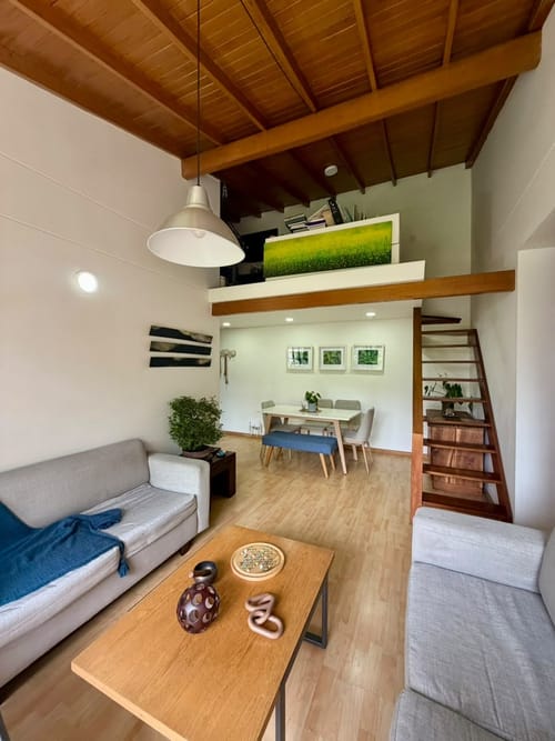Apartamento de 3 alcobas en venta en Loma De San Julian, Medellín, 96 m² · foto 14 de 21