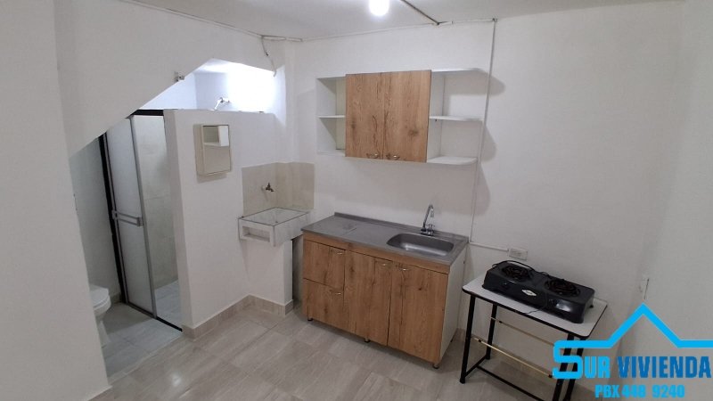 Apartment in Camino Verde (28 m²) - 2