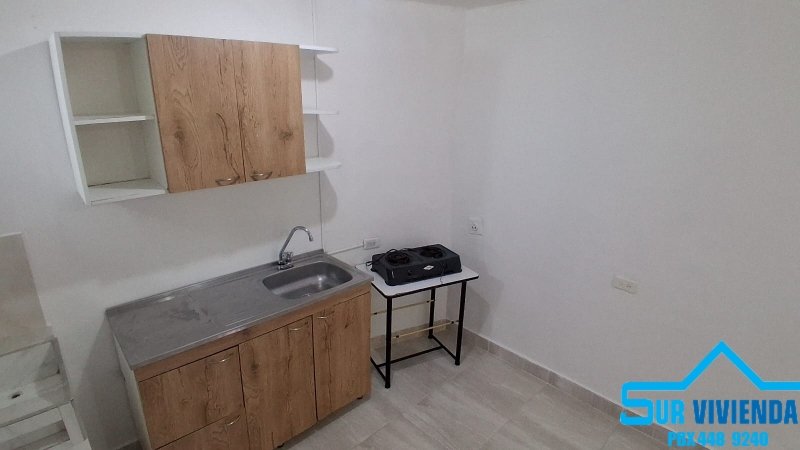 Apartment in Camino Verde (28 m²) - 3