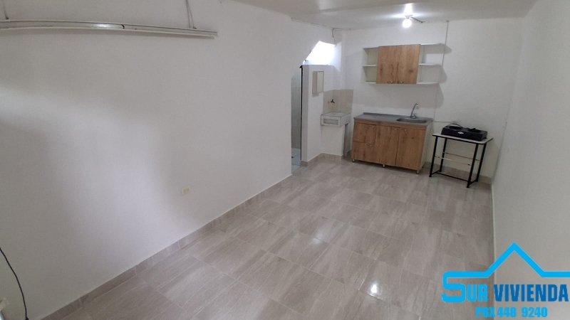 Apartment in Camino Verde (28 m²) - 4