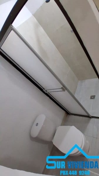 Apartaestudio en arriendo en Camino Verde, Envigado, 28 m² · foto 6 de 6