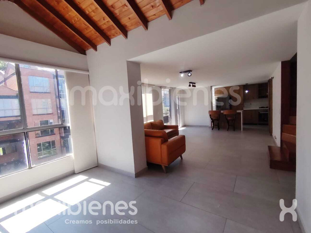 Apartamento en venta en Loma De Las Brujas, Envigado · foto 2 de 21
