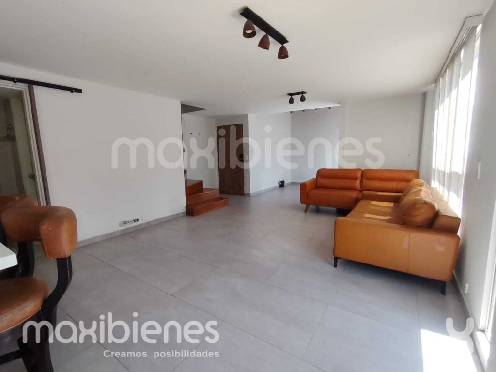 Apartamento en venta en Loma De Las Brujas, Envigado · foto 3 de 21