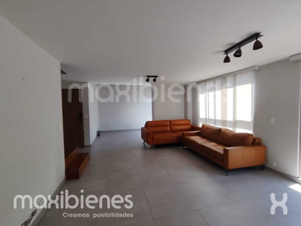Apartamento en venta en Loma De Las Brujas, Envigado · foto 4 de 21