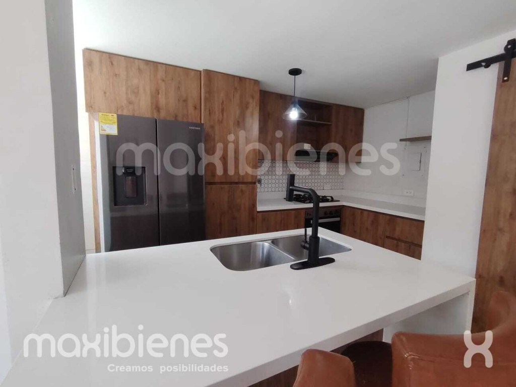 Apartamento en venta en Loma De Las Brujas, Envigado · foto 5 de 21