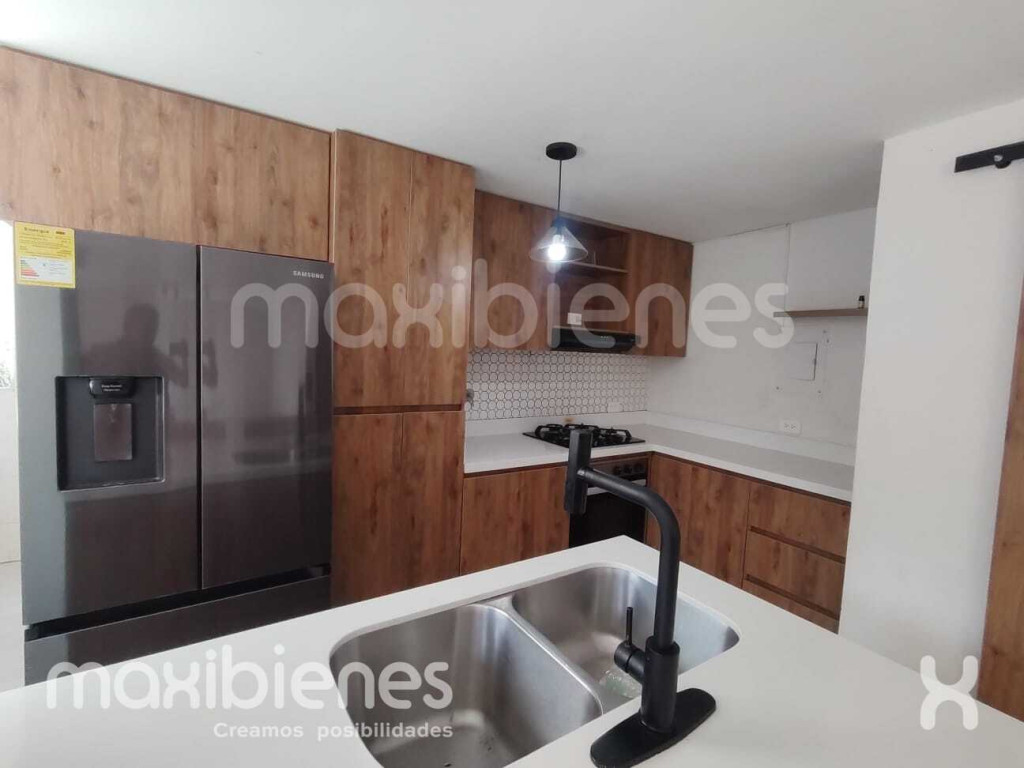 Apartamento en venta en Loma De Las Brujas, Envigado · foto 6 de 21