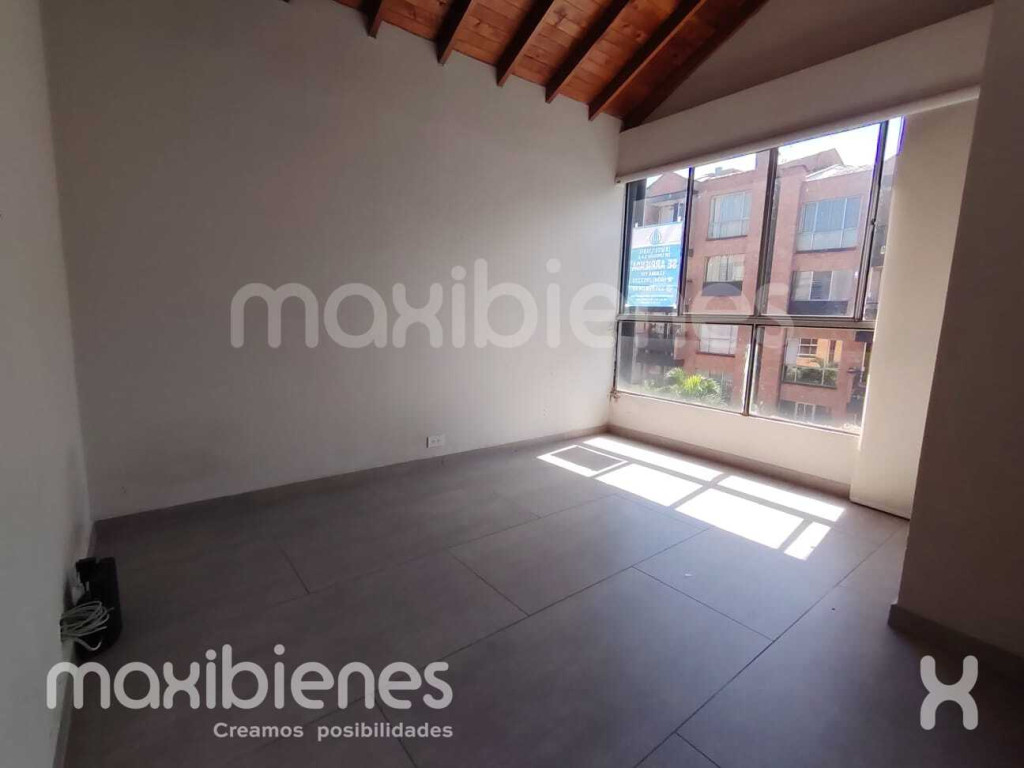 Apartamento en venta en Loma De Las Brujas, Envigado · foto 7 de 21