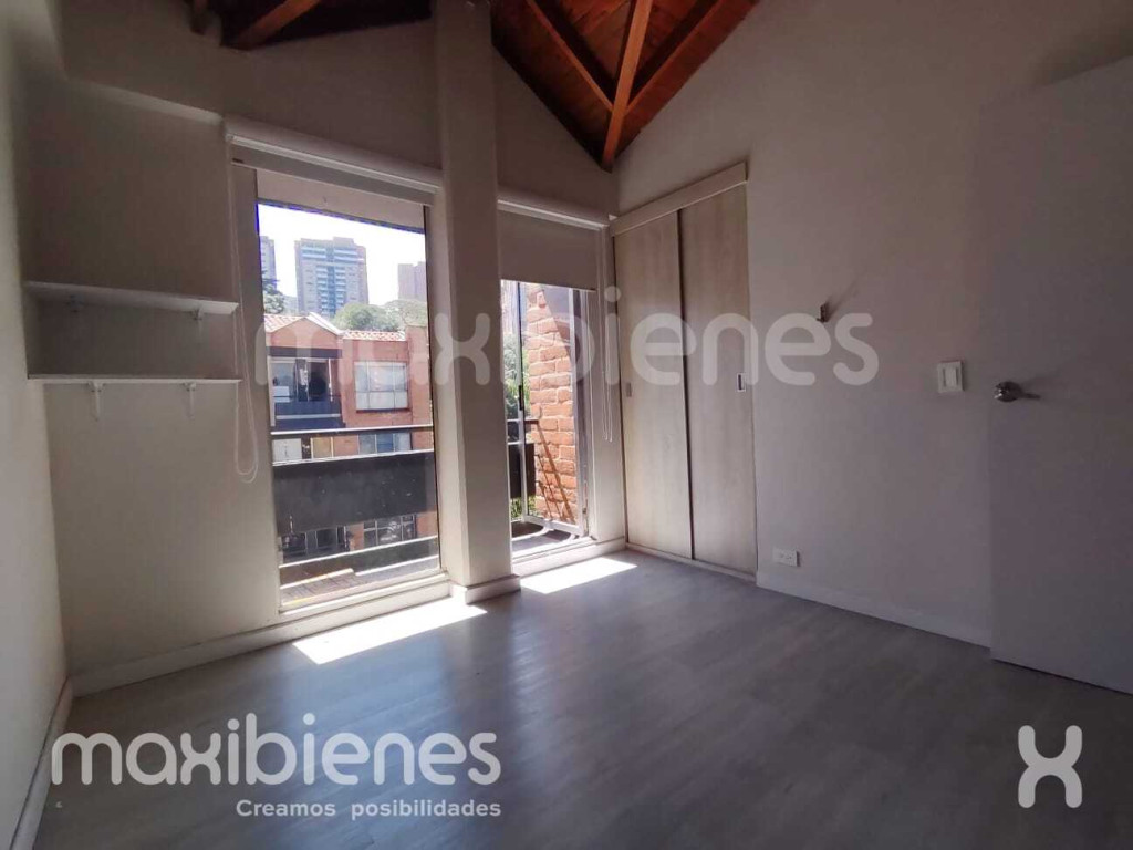 Apartamento en venta en Loma De Las Brujas, Envigado · foto 8 de 21