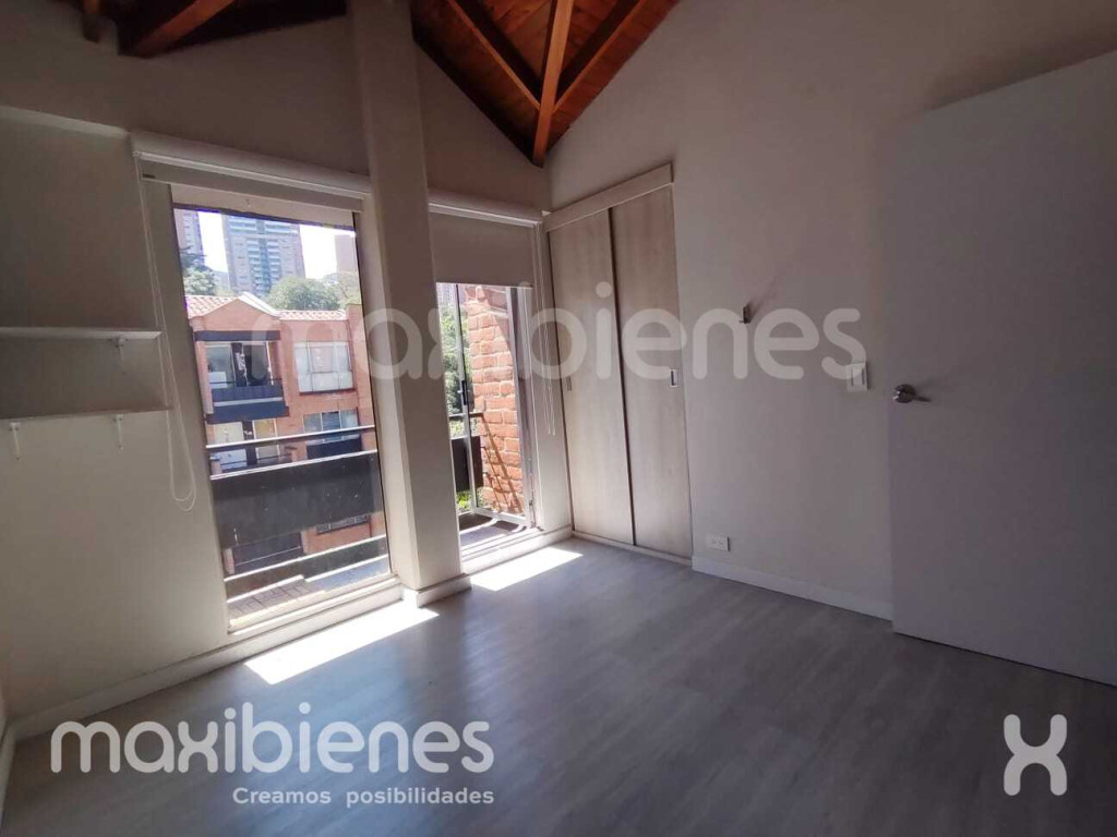 Apartamento en venta en Loma De Las Brujas, Envigado · foto 9 de 21