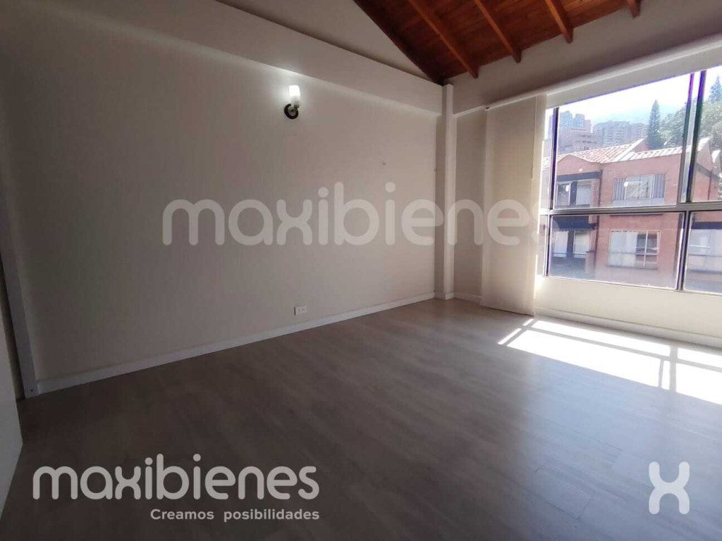 Apartamento en venta en Loma De Las Brujas, Envigado · foto 10 de 21