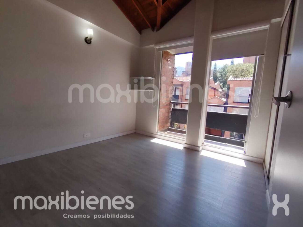 Apartamento en venta en Loma De Las Brujas, Envigado · foto 11 de 21