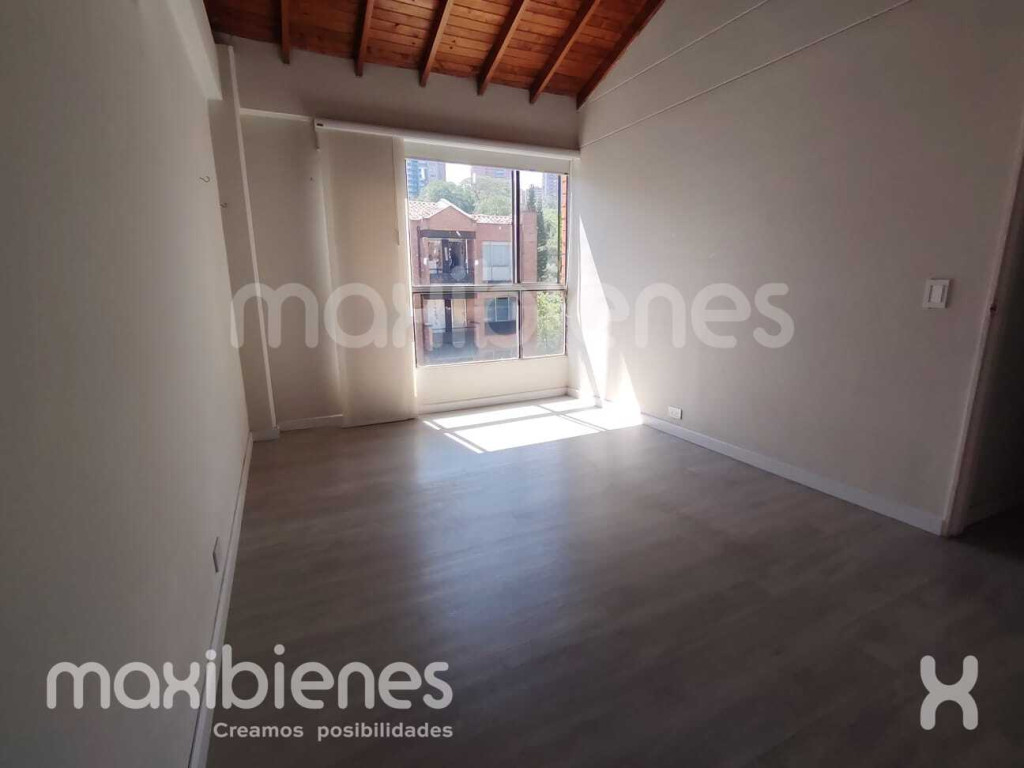 Apartamento en venta en Loma De Las Brujas, Envigado · foto 12 de 21