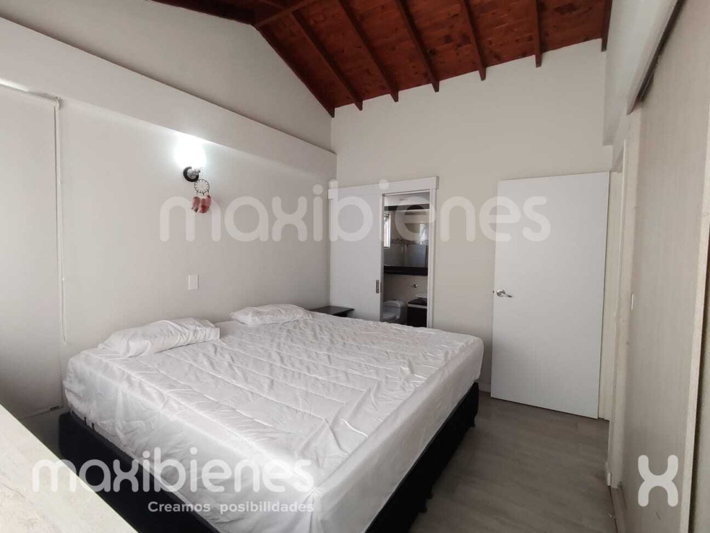 Apartamento en venta en Loma De Las Brujas, Envigado · foto 14 de 21