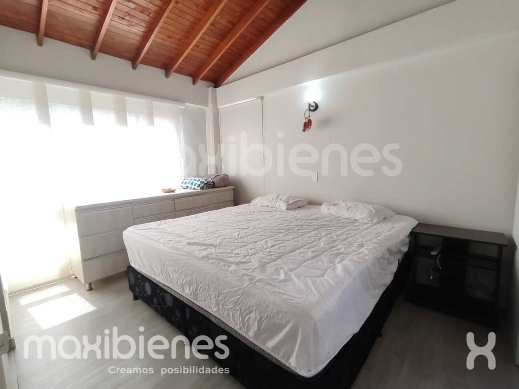 Apartamento en venta en Loma De Las Brujas, Envigado · foto 15 de 21