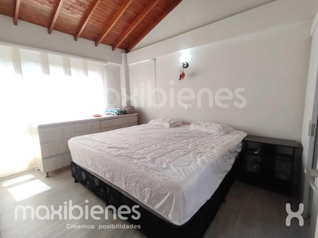 Apartamento en venta en Loma De Las Brujas, Envigado · foto 16 de 21