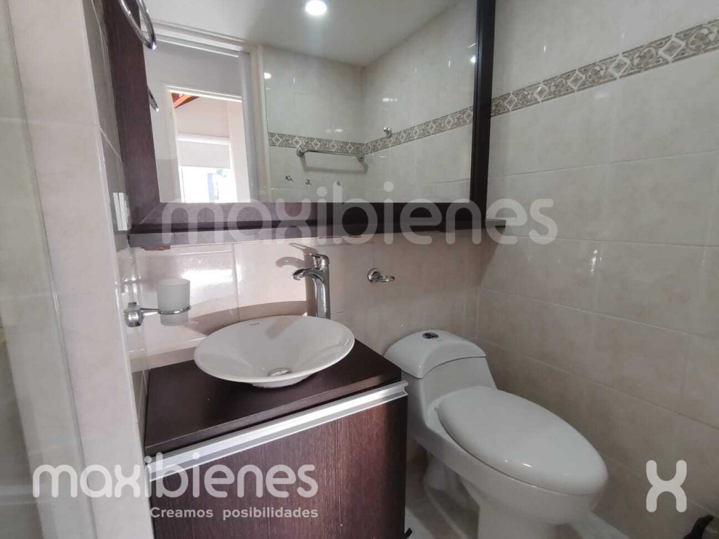 Apartamento en venta en Loma De Las Brujas, Envigado · foto 17 de 21