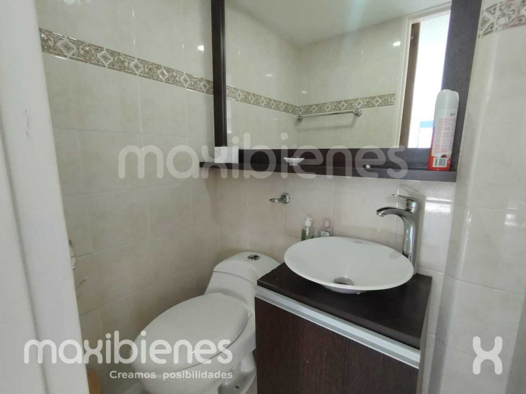 Apartamento en venta en Loma De Las Brujas, Envigado · foto 18 de 21