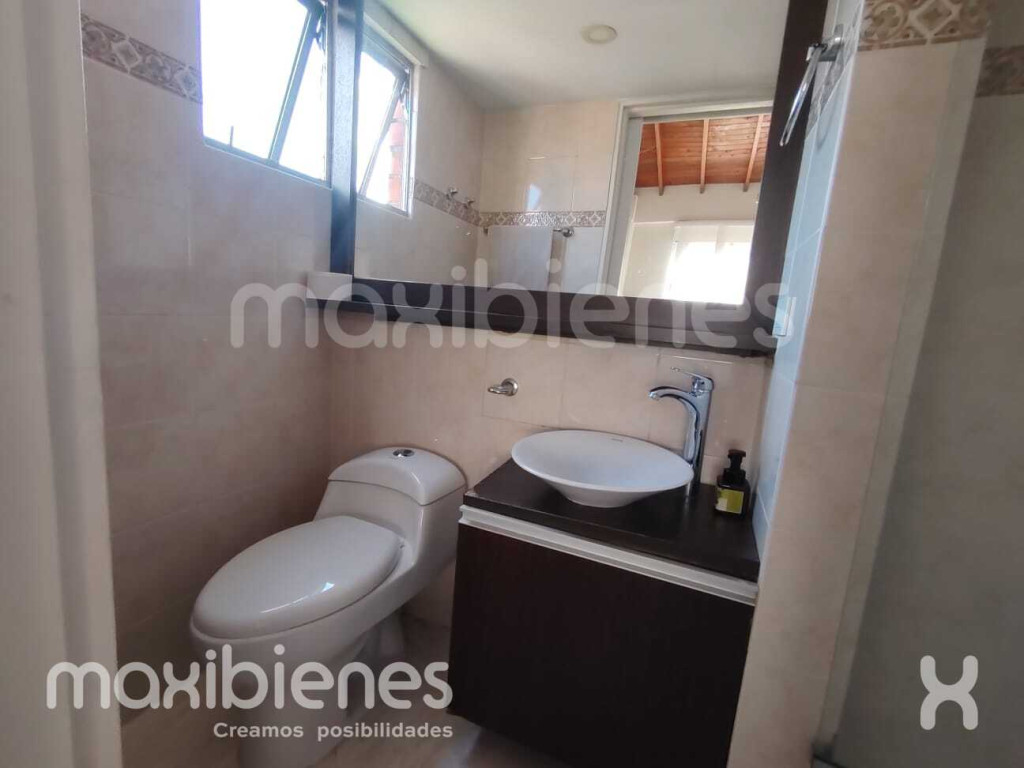 Apartamento en venta en Loma De Las Brujas, Envigado · foto 19 de 21