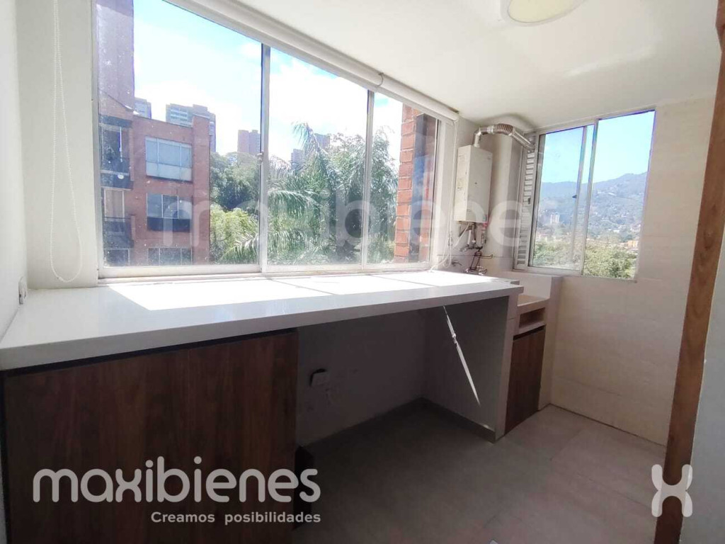 Apartamento en venta en Loma De Las Brujas, Envigado · foto 21 de 21