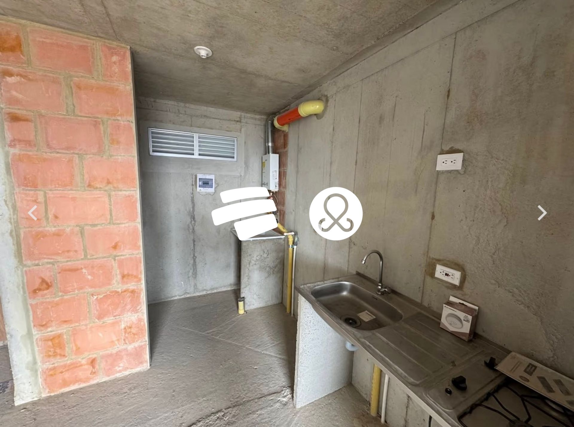 Apartamento en venta en Fredonia, Chía · foto 3 de 10