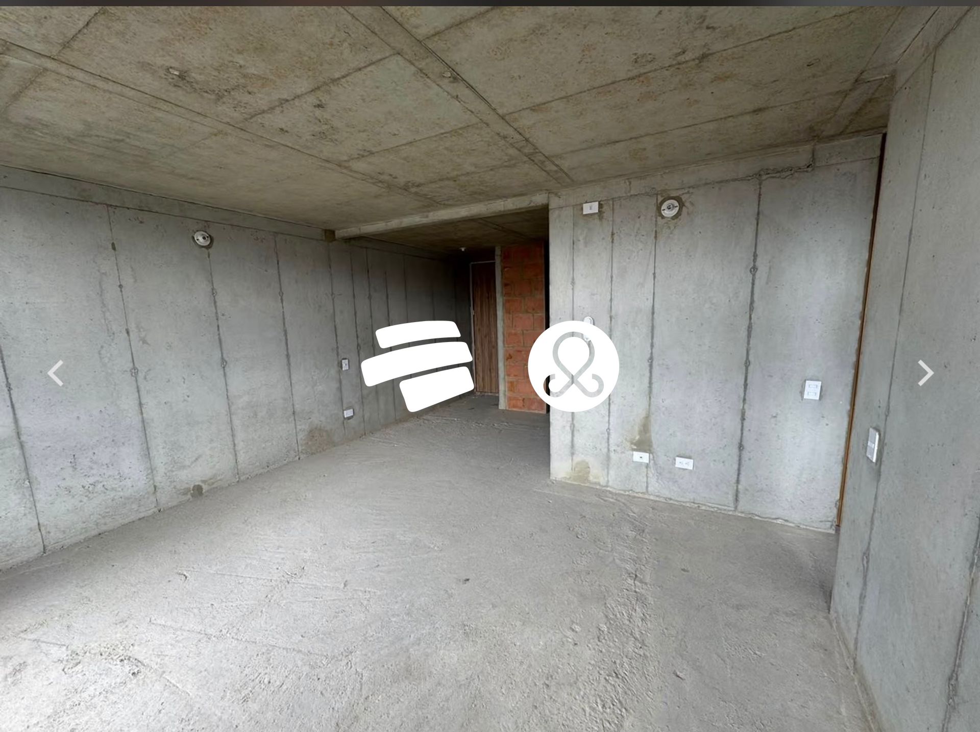 Apartamento en venta en Fredonia, Chía · foto 4 de 10