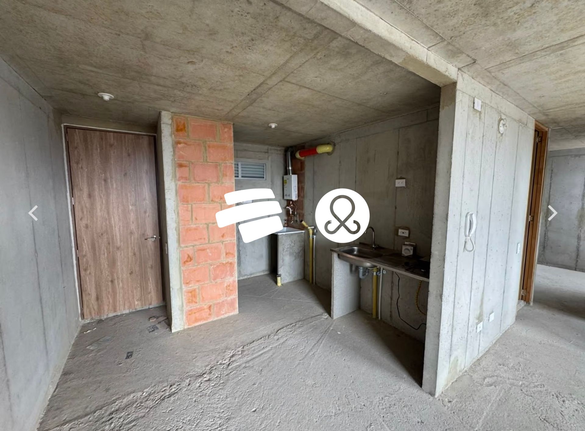 Apartamento en venta en Fredonia, Chía · foto 5 de 10