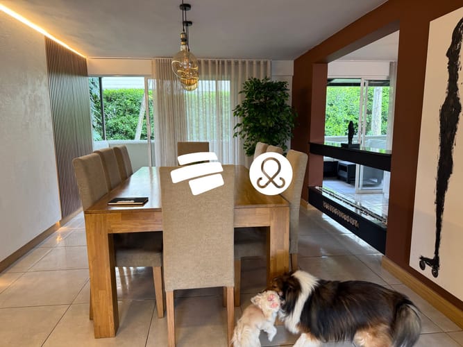 Apartamento de 5 alcobas en venta en El Poblado, Medellín, 247 m² · foto 2 de 14