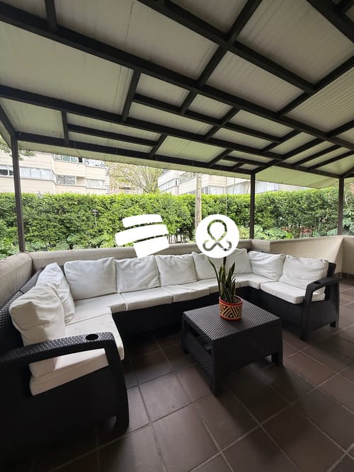 Apartamento de 5 alcobas en venta en El Poblado, Medellín, 247 m² · foto 6 de 14