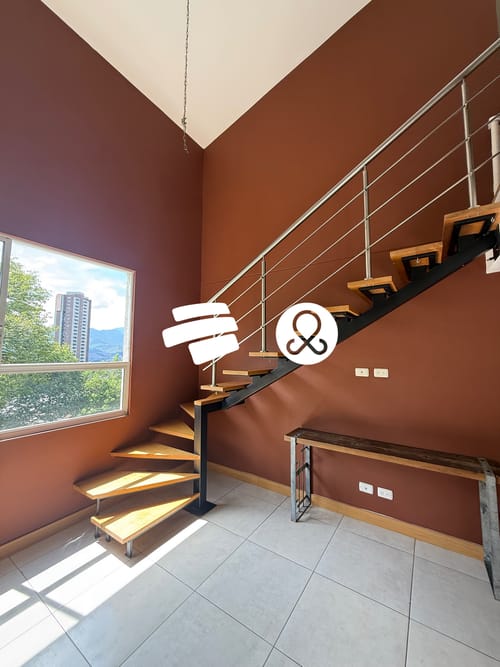 Apartamento de 5 alcobas en venta en El Poblado, Medellín, 247 m² · foto 7 de 14