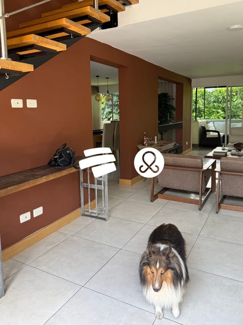 Apartamento de 5 alcobas en venta en El Poblado, Medellín, 247 m² · foto 8 de 14