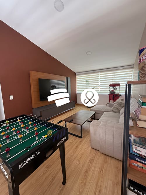 Apartamento de 5 alcobas en venta en El Poblado, Medellín, 247 m² · foto 9 de 14