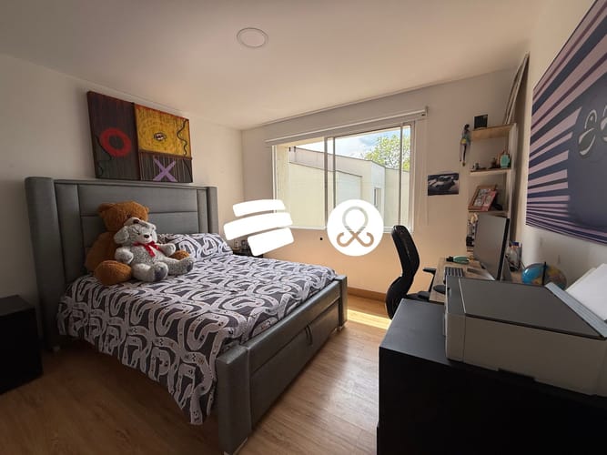 Apartamento de 5 alcobas en venta en El Poblado, Medellín, 247 m² · foto 10 de 14