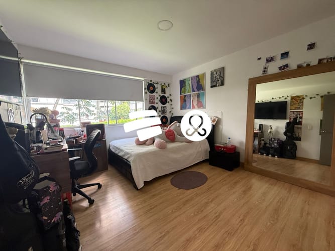 Apartamento de 5 alcobas en venta en El Poblado, Medellín, 247 m² · foto 12 de 14