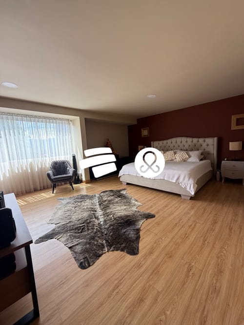 Apartamento de 5 alcobas en venta en El Poblado, Medellín, 247 m² · foto 13 de 14