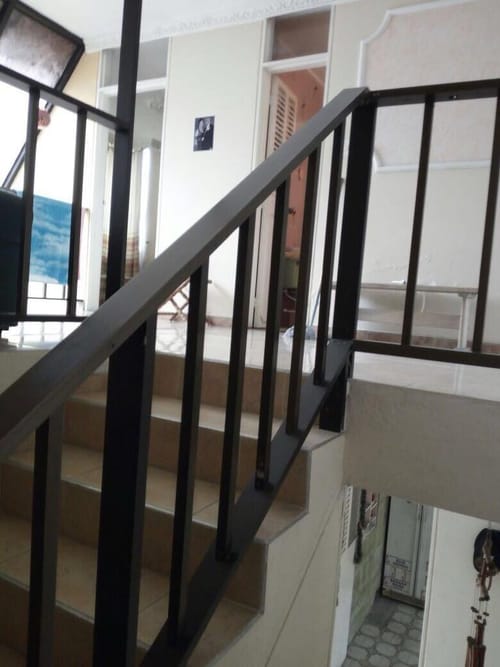 Apartamento de 4 alcobas en venta en Ub. Varsovia, Ibagué, 220 m² · foto 12 de 18