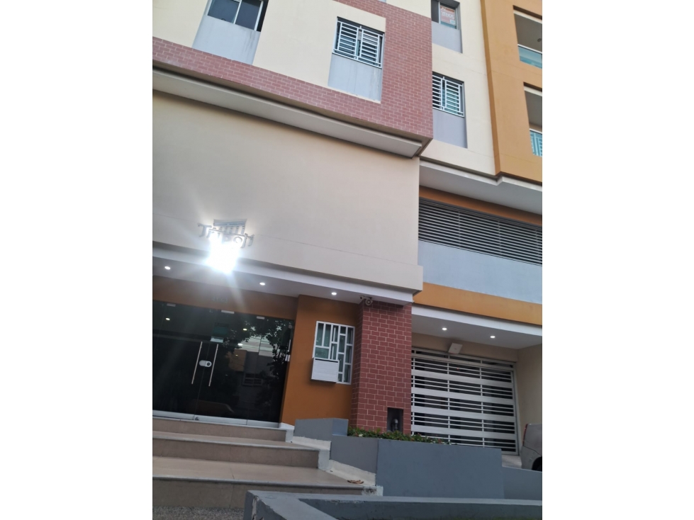 Apartamento en venta en Las Delicias, Barranquilla · foto 2 de 21