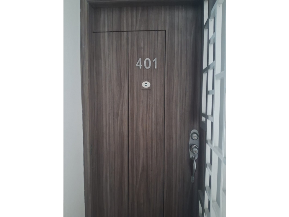 Apartamento en venta en Las Delicias, Barranquilla · foto 3 de 21