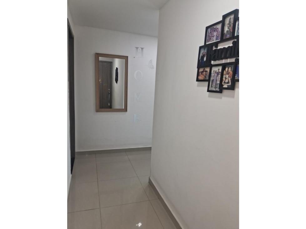 Apartamento en venta en Las Delicias, Barranquilla · foto 4 de 21