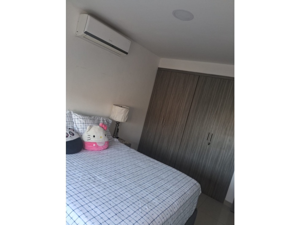 Apartamento en venta en Las Delicias, Barranquilla · foto 5 de 21