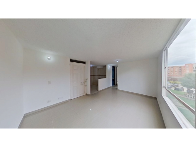 Apartamento de 2 alcobas en venta en Hogares Soacha, Soacha, 41 m² · foto 2 de 13