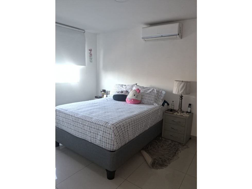 Apartamento en venta en Las Delicias, Barranquilla · foto 7 de 21
