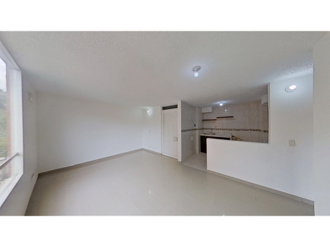 Apartamento de 2 alcobas en venta en Hogares Soacha, Soacha, 41 m² · foto 3 de 13