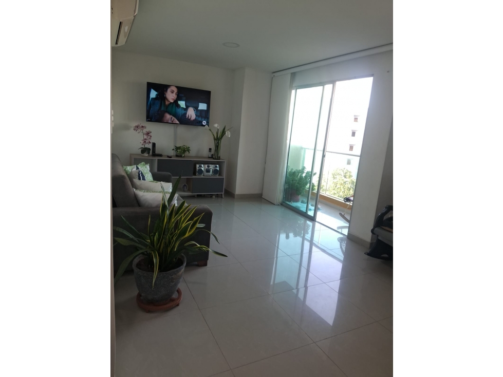 Apartamento en venta en Las Delicias, Barranquilla · foto 8 de 21
