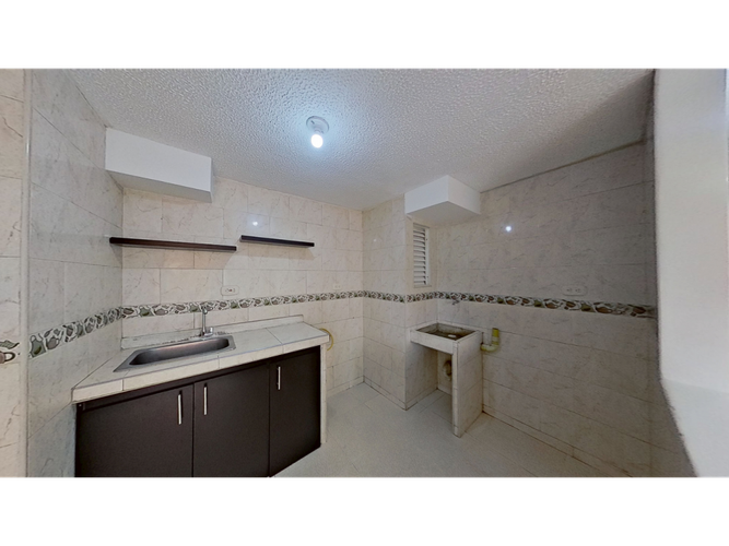 Apartamento de 2 alcobas en venta en Hogares Soacha, Soacha, 41 m² · foto 4 de 13