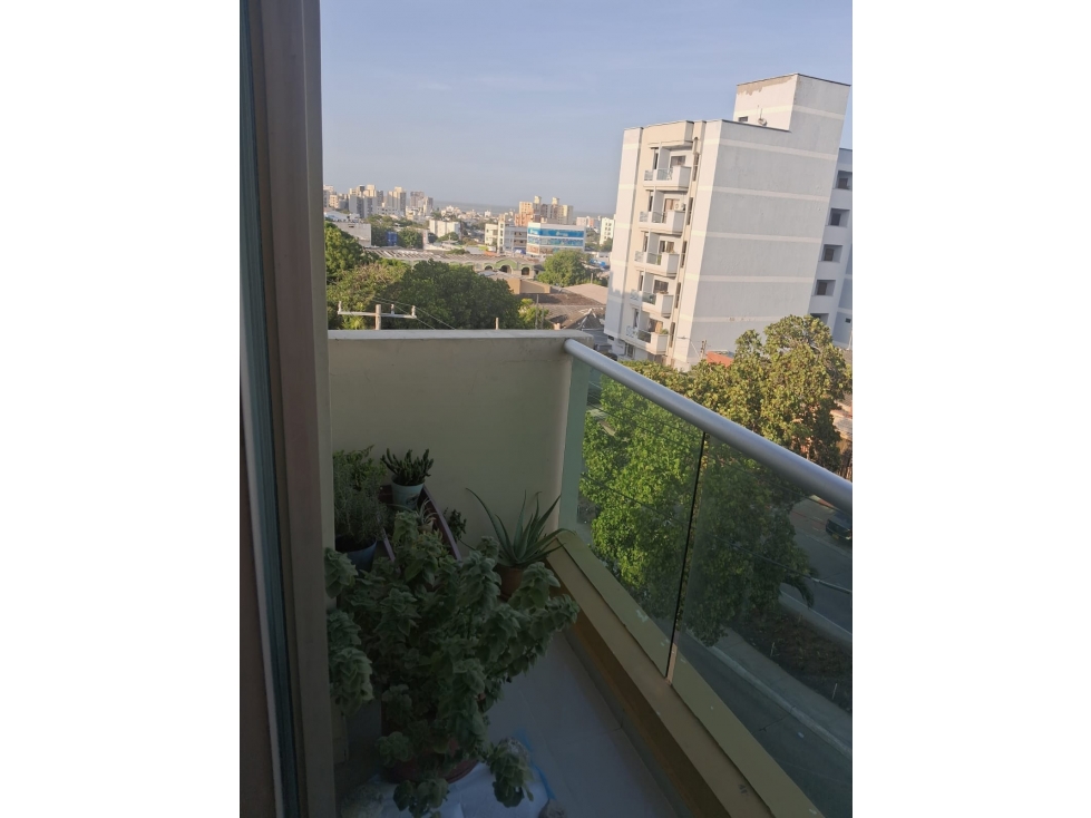 Apartamento en venta en Las Delicias, Barranquilla · foto 10 de 21