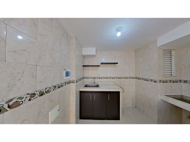 Apartamento de 2 alcobas en venta en Hogares Soacha, Soacha, 41 m² · foto 5 de 13