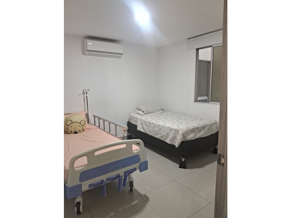 Apartamento en venta en Las Delicias, Barranquilla · foto 11 de 21