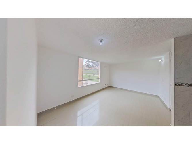 Apartamento de 2 alcobas en venta en Hogares Soacha, Soacha, 41 m² · foto 6 de 13