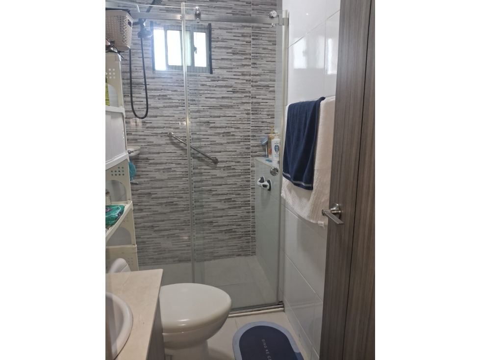Apartamento en venta en Las Delicias, Barranquilla · foto 13 de 21