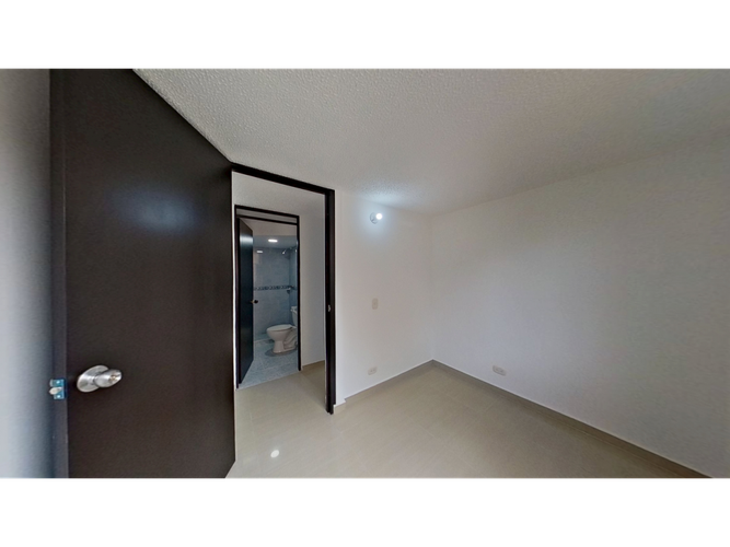 Apartamento de 2 alcobas en venta en Hogares Soacha, Soacha, 41 m² · foto 8 de 13